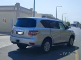 Nissan Patrol SE 2017